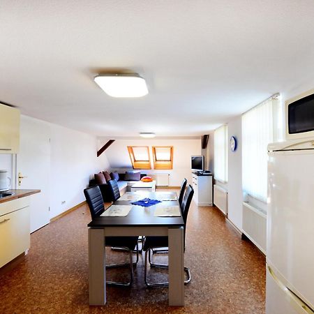Ferienwohnung 齐陶 外观 照片